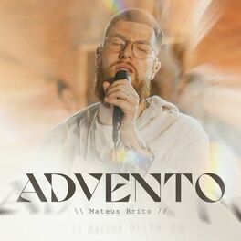 Album cover of Advento (Ao Vivo)