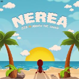 Album cover of Nerea