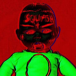 Album cover of Squash