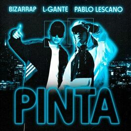 Album cover of Pinta