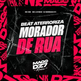 Album cover of Beat Aterroriza Morador de Rua