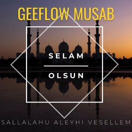 Album cover of Selam olsun
