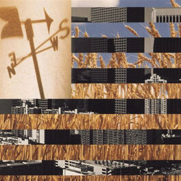 Album cover of Somewhere in the Middle