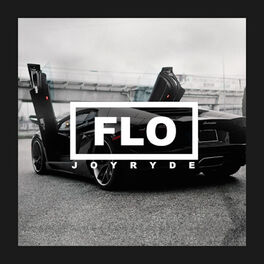 Album cover of FLO