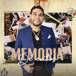 Album cover of Memoria De Éxitos (Re-Recorded Version)