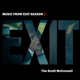 Album cover of Music from Exit Season 2