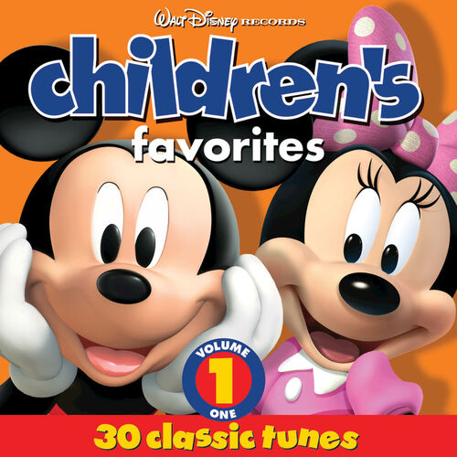 Mickey Mouse Clubhouse - Album by Various Artists - Apple Music