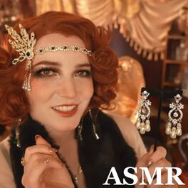 Album cover of 1920s Jewelry Store