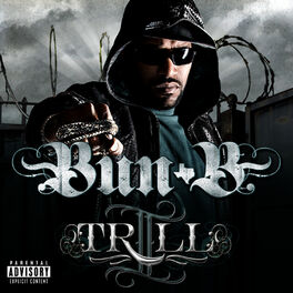 Album cover of II Trill