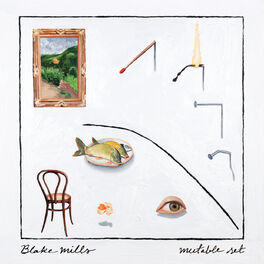 Album cover of Mutable Set