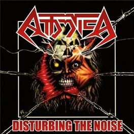 Album cover of Disturbing the Noise
