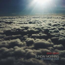 Album cover of Sunday Morning (Live in Winston Salem)