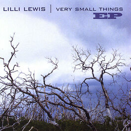 Album cover of Very Small Things - EP