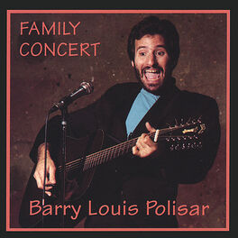 Album cover of Family Concert