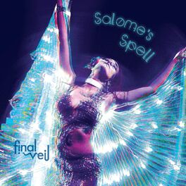 Album cover of Salome's Spell