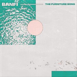 Album cover of The furniture song