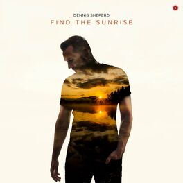 Album cover of Find the Sunrise