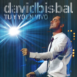 David Bisbal - Songs, Events and Music Stats