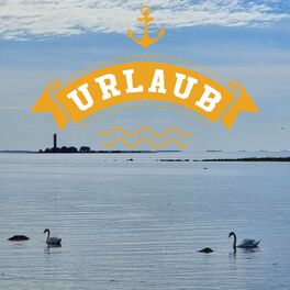 Album cover of Urlaub