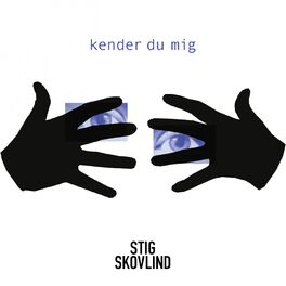 Album cover of Kender Du Mig