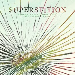 Album cover of Superstition