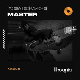 Album cover of Renegade Master