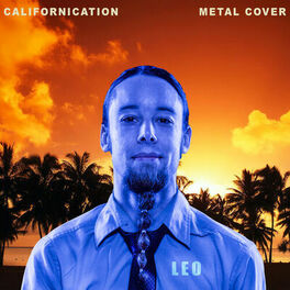 Album cover of Californication (Metal Version)