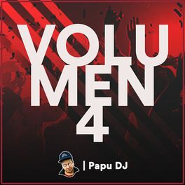 Album cover of Volumen 4