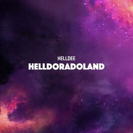 Album cover of HellDoradoLand