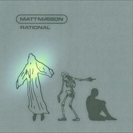 Album cover of Rational