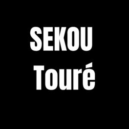Album cover of Ahmed Sékou Touré