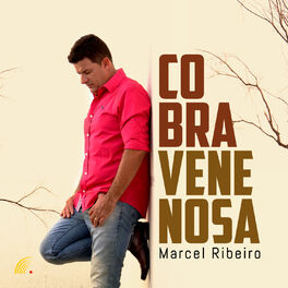 Album cover of Cobra Venenosa