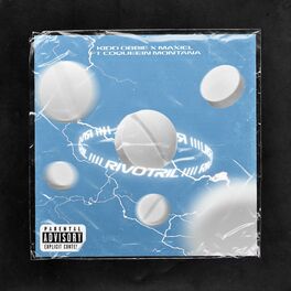 Album cover of Rivotril
