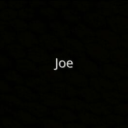 Album cover of Joe