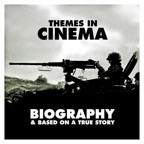 Soundtrack & Theme Orchestra - Theme From Patton (From 