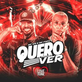Album cover of Quero Ver (Pisadinha)