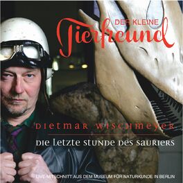 Album cover of Die letze Stunde des Sauriers
