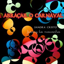 Album cover of Abraçar o carnaval