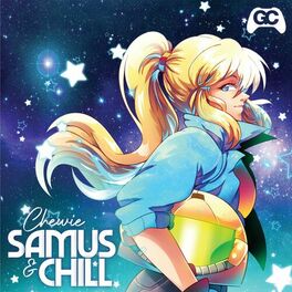 Album cover of Samus & Chill