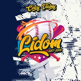 Album cover of Lidom 2017-2018