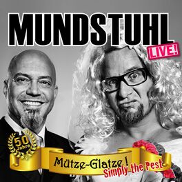 Album cover of Mütze-Glatze! Simply The Pest (Live)