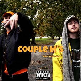 Album cover of Couple M's (feat. Souly Had)
