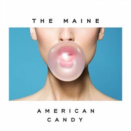 Album cover of American Candy