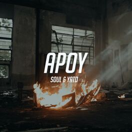 Album cover of Apoy (feat. Soul)