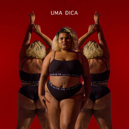 Album cover of Uma Dica