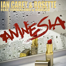 Album cover of Amnesia