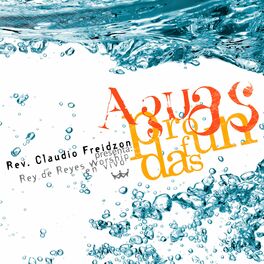 Album cover of Aguas Profundas (En Vivo)