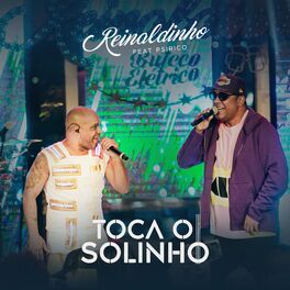 Album cover of Toca o Solinho