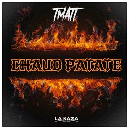 Album cover of CHAUD PATATE