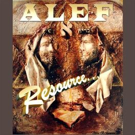 Album cover of Resource
